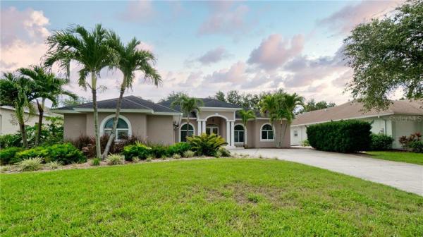 MANGO PARK NORTHWEST SUBDIVISIO