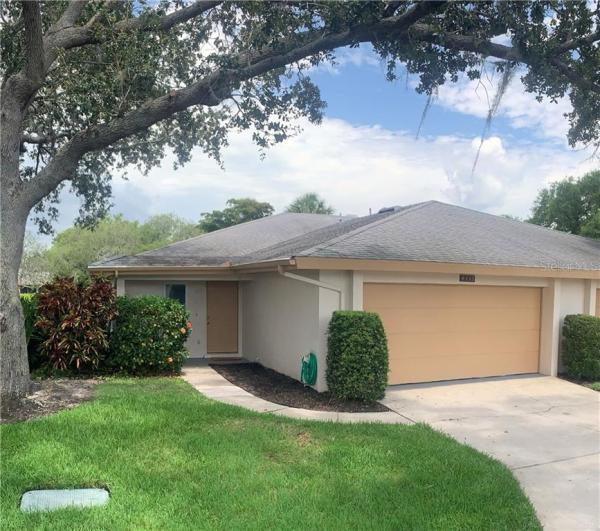 CENTER GATE VILLAGE 6