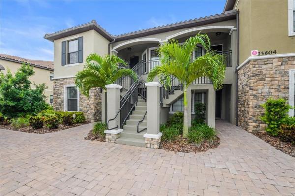 ESPLANADE LAKEWOOD RANCH BACCIANO I