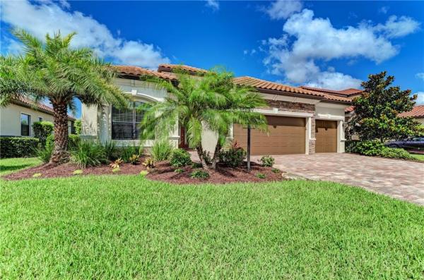 BRIDGEWATER PH I AT LAKEWOOD RANCH