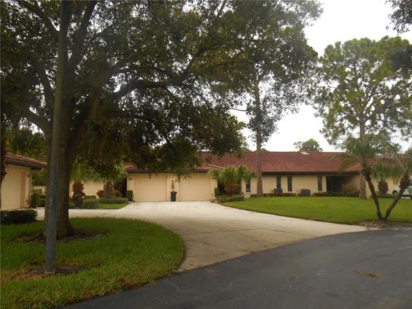 VILLAGE DES PINS III