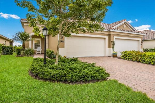 MIRABELLA AT VILLAGE GREEN