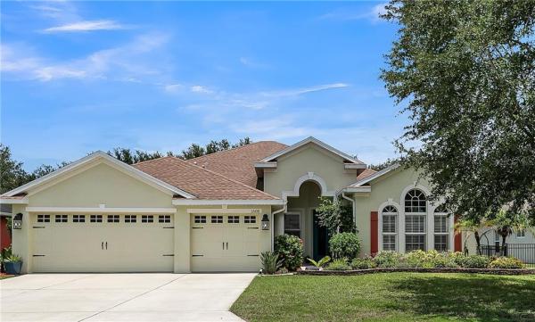 RIVER PLANTATION PH I