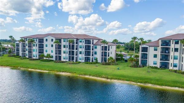 TERRACE III AT LAKEWOOD NATIONAL PH 2