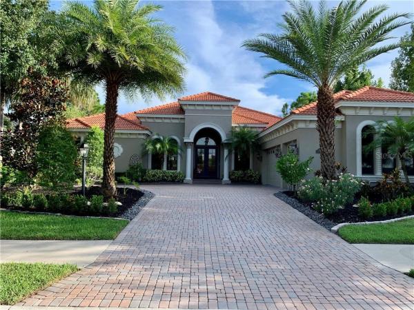 LAKEWOOD RANCH CCV SP MM