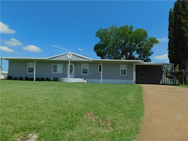 TIDEVUE ESTATES SECOND ADD