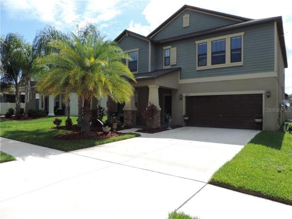 OAKS AT SHADY CREEK PH 1