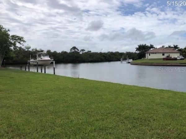 PUNTA GORDA ISLES SEC 15