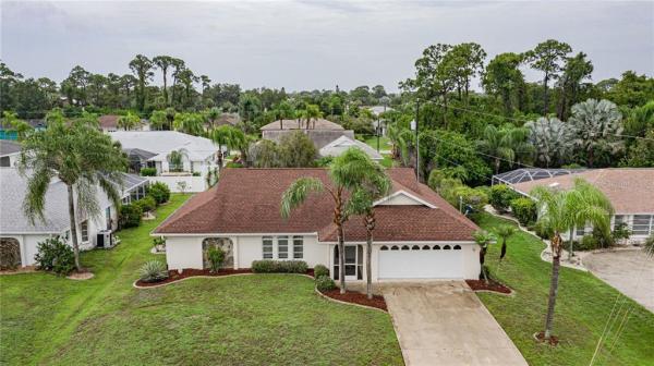 PORT CHARLOTTE SEC 037