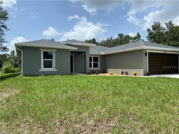 PORT CHARLOTTE SUB 23