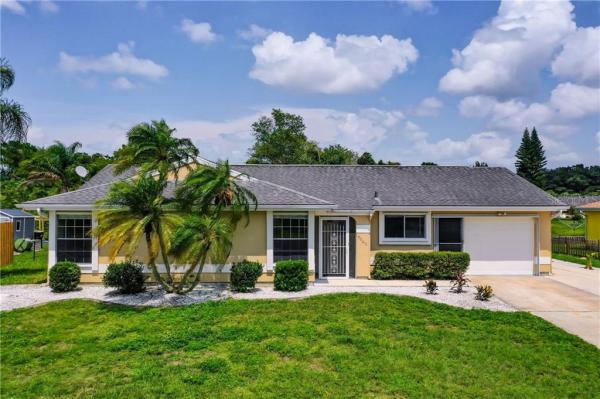 PORT CHARLOTTE SUB 55