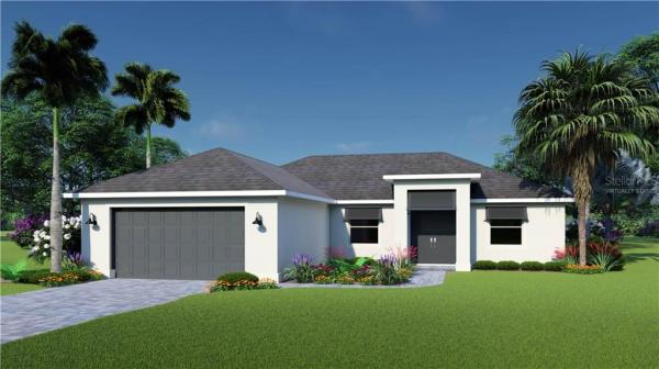 PORT CHARLOTTE SEC 082