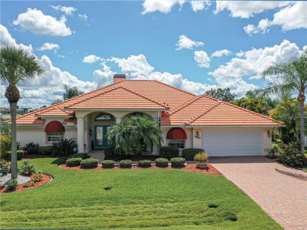 PUNTA GORDA ISLES SEC 23