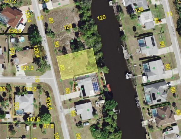 PORT CHARLOTTE SEC 008