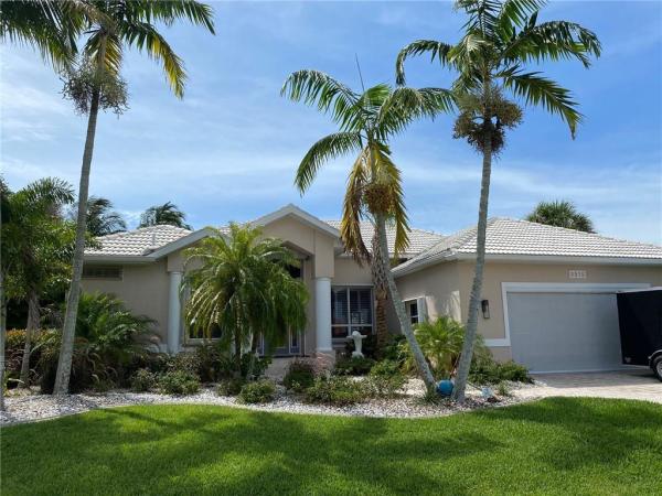 PUNTA GORDA ISLES SEC 15