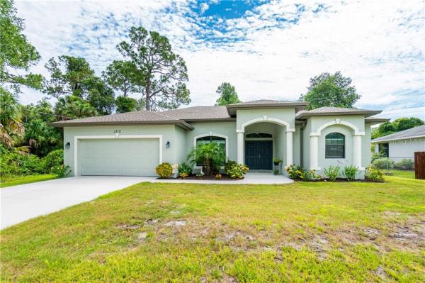 PORT CHARLOTTE SUB 08