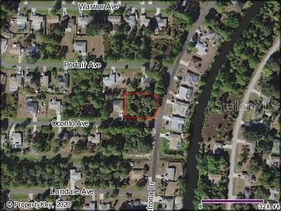 PORT CHARLOTTE SUB 10