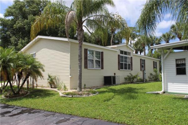 PORT CHARLOTTE VILLAGE