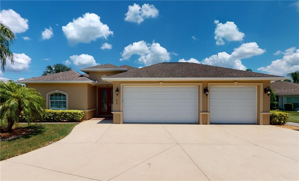 PARK FOREST PH 5 - фото