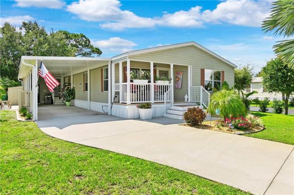 PINES AT SANDALHAVEN