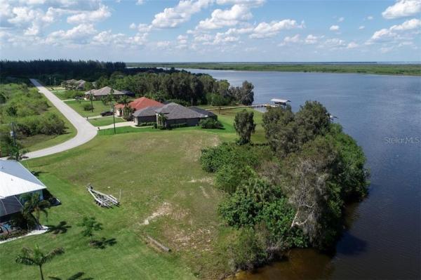 PORT CHARLOTTE SEC 94 01