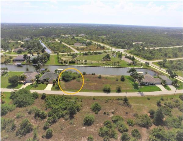 PORT CHARLOTTE SEC 093