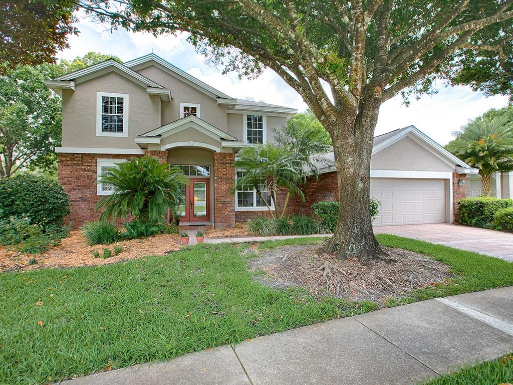 COUNTRY CLUB OF MOUNT DORA - фото