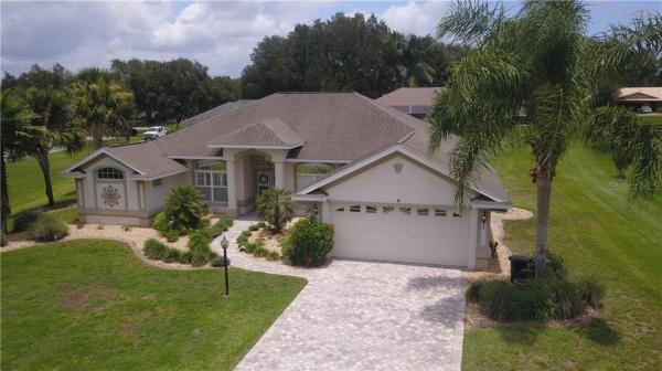 FAIRWAYS/ROLLING HILLS PH III