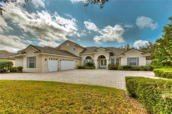 LAS COLINAS PH I SUB