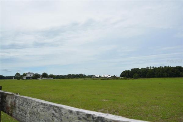 GRASS ROOTS AIRPARK SUB