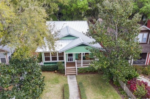 MOUNT DORA GRANDVIEW TERRACE