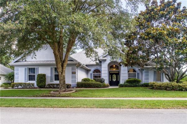 MOUNT DORA COUNTRY CLUB MOUNT DORA PH 02-2