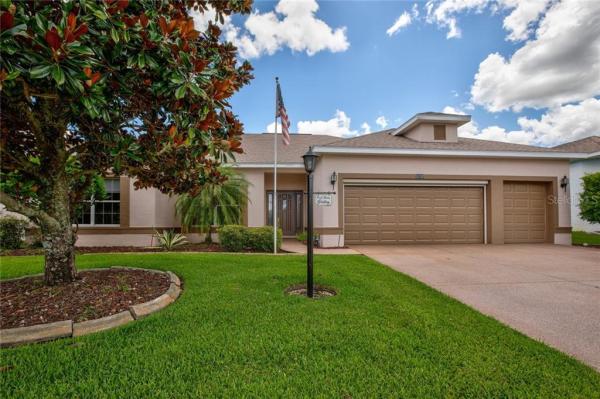 PLANTATION AT LEESBURG MULBERRY GROVE