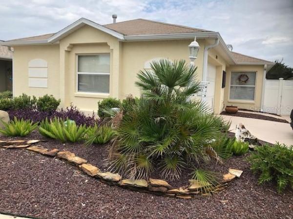 THE VILLAGES OF SUMTER BELMONT VILLAS