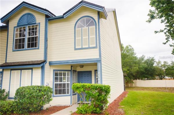 WEKIVA RESERVE UNIT 4