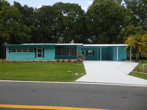 CONTINENTAL CAMPER RESORTS UNI