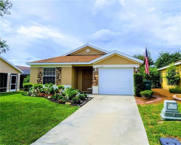 VILLAGES OF PARKWOOD