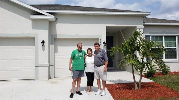 PUNTA GORDA ISLES SEC 20