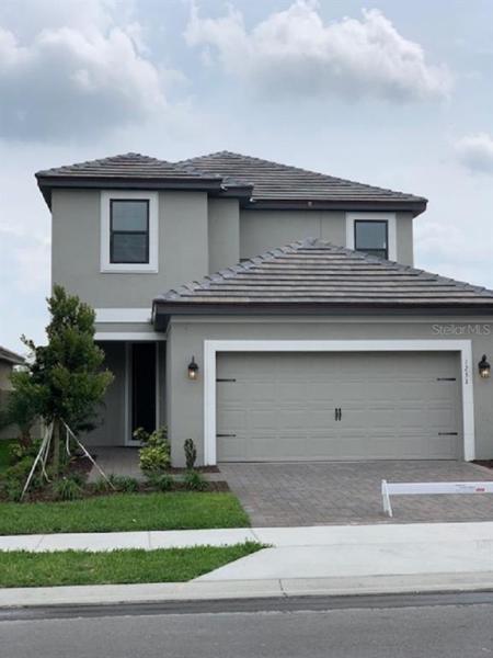 MEADOWS AT HAWKS CREST