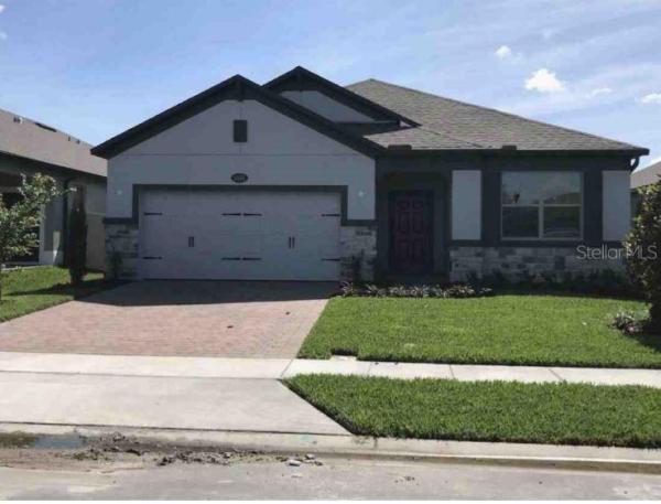 RESERVE AT PINE TREE