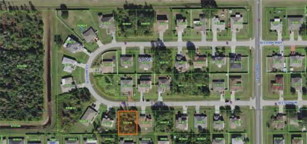 POINCIANA NBRHD 05 NORTH VILLAGE 03