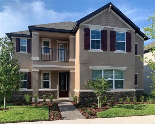 STARKEY RANCH VILLAGE