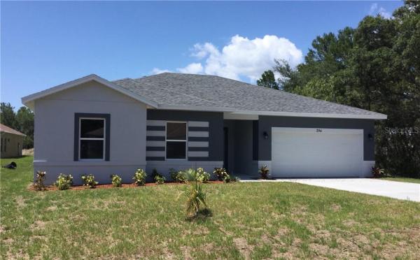 POINCIANA NBRHD 02 VILLAGE 08