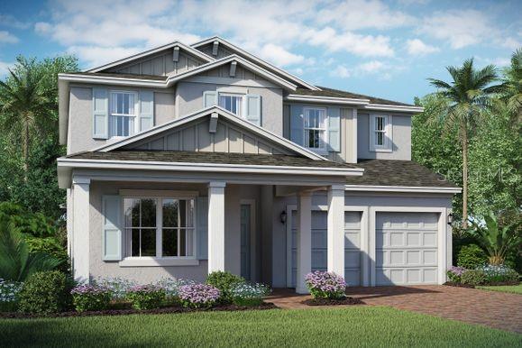 HIGHLANDS/SUMMERLAKE GRVS PH 3