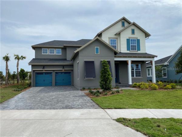 LAUREATE PARK PHASE 3C