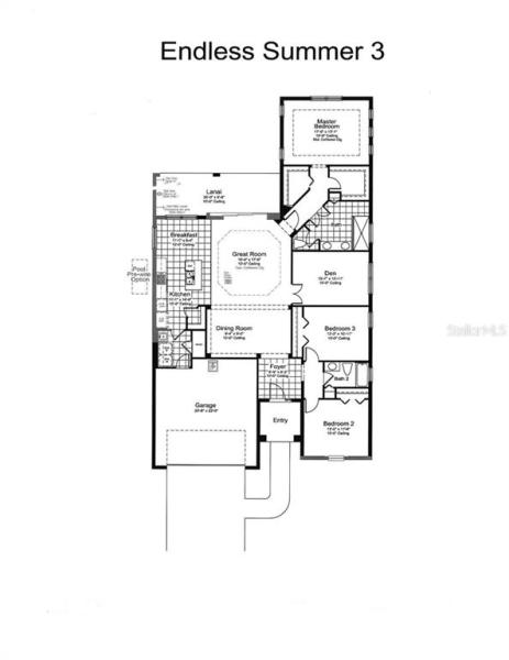 INDIGO PH IV & V PG60/21