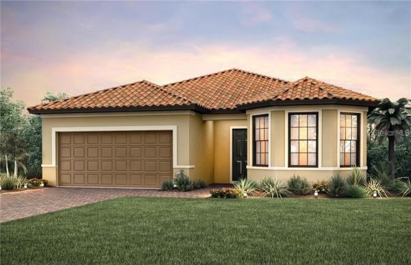 ISLANDWALK AT THE WEST VILLAGES PH 7