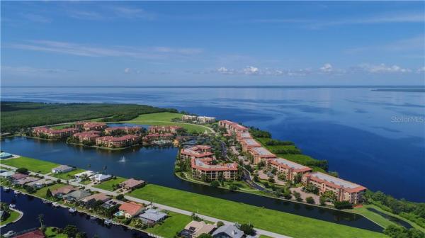 BELLA LAGO/VIVANTE XXII