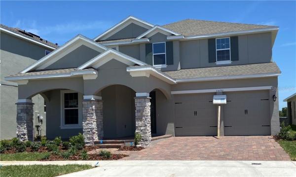 HIGHLANDS/SUMMERLAKE GRVS PH 3