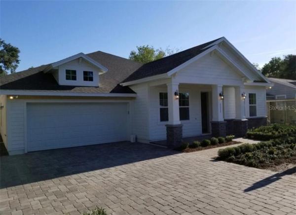 COLONIAL GARDENS REP